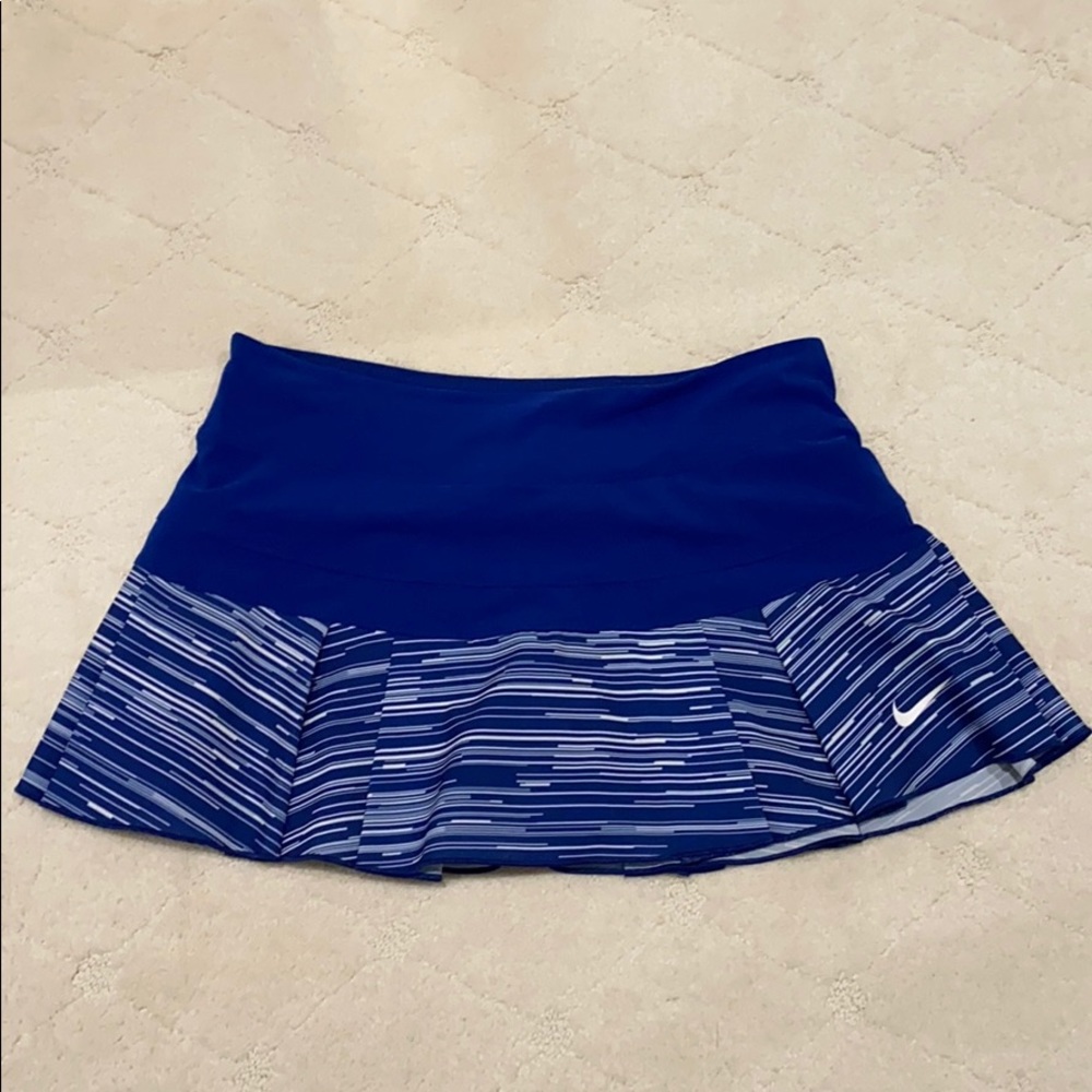 Nike Tennis Skirt Dri-Fit